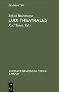 Ludi theatrales