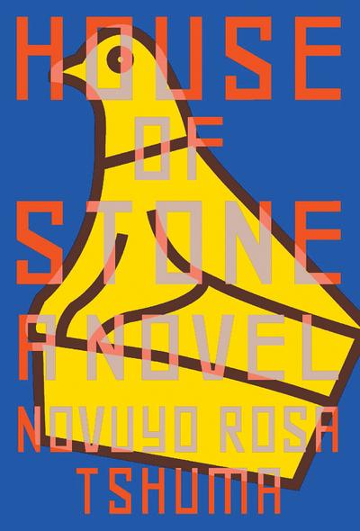 House of Stone: A Novel