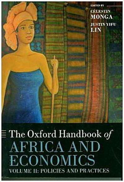 The Oxford Handbook of Africa and Economics