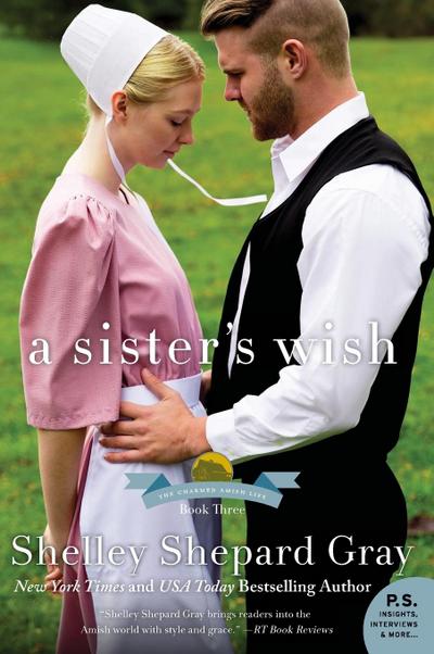 A Sister’s Wish