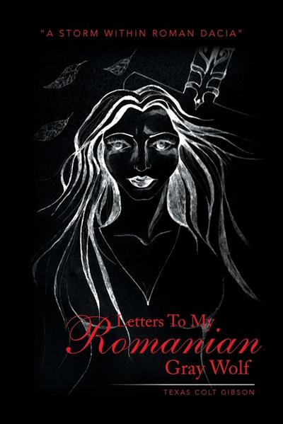 Letters to My Romanian Gray Wolf