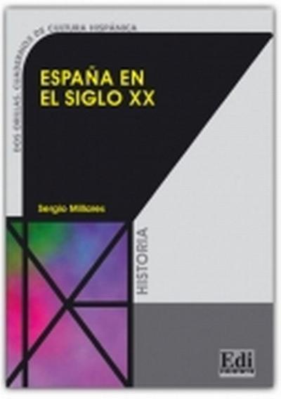 España en el siglo XX