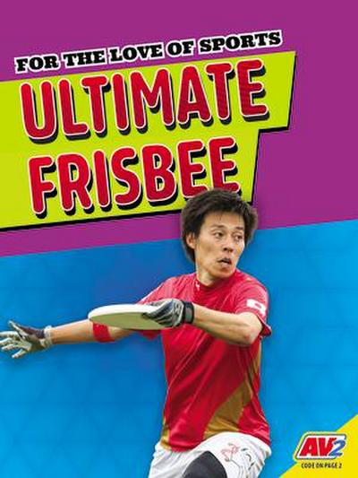 Ultimate Frisbee