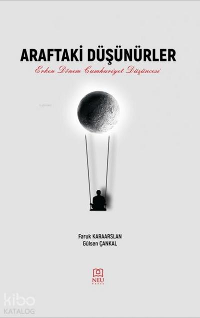 Araftaki Düsünürler