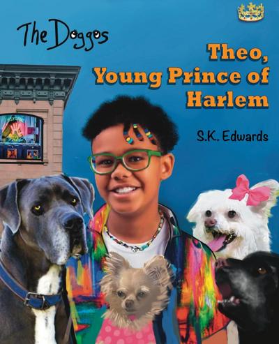 Theo, Young Prince of Harlem