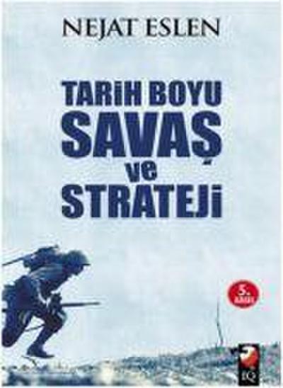Tarih Boyu Savas