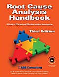 Root Cause Analysis Handbook