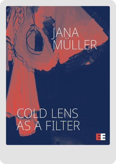 Cold Lens as a Filter