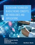 Blockchain Technology in Healthcare
