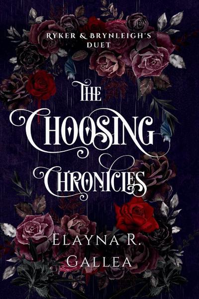The Choosing Chronicles