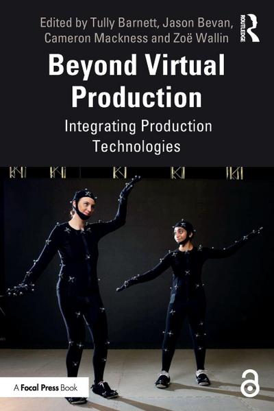 Beyond Virtual Production