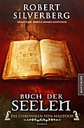 Buch der Seelen - Die Chroniken von Majipoor: Ein 