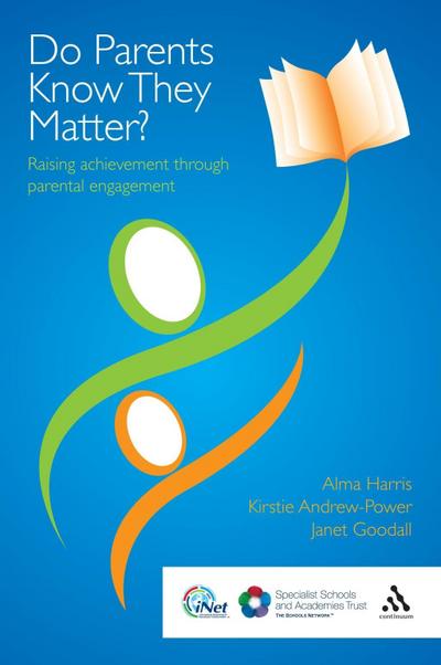 Do Parents Know They Matter?