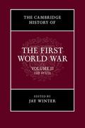 Cambridge History of the First World War: Volume 2, The State
