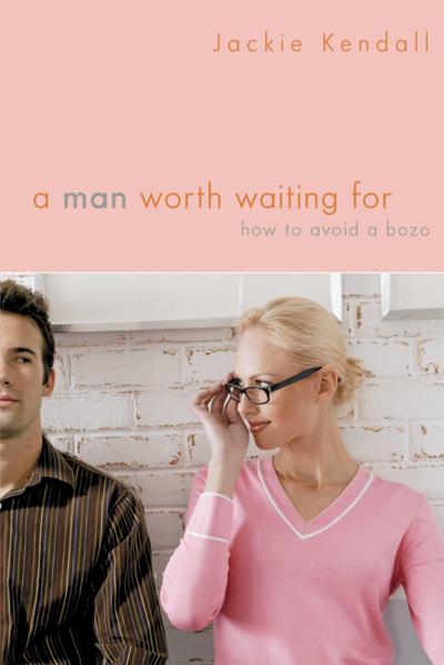 A Man Worth Waiting for