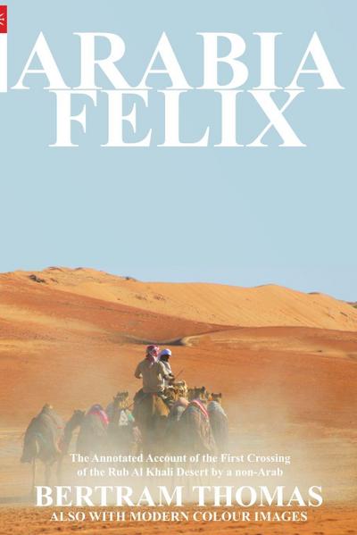 ARABIA FELIX