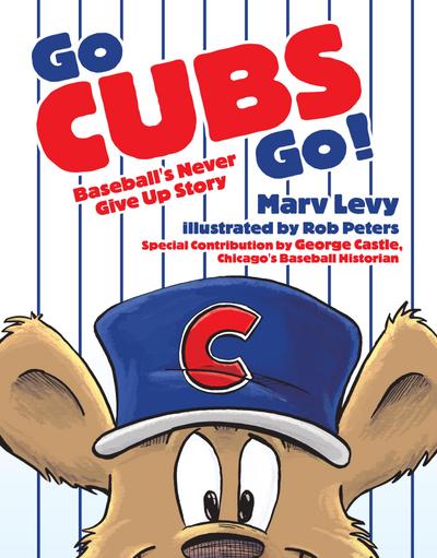 Go CUBS Go!
