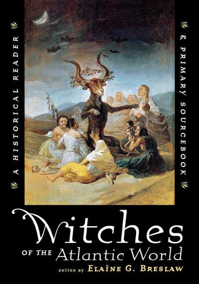 Witches of the Atlantic World