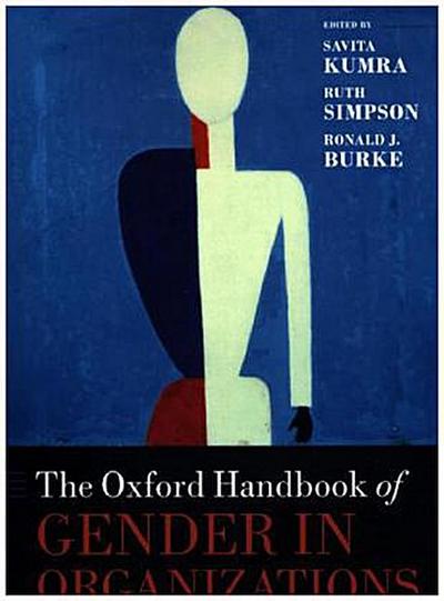 The Oxford Handbook of Gender in Organizations