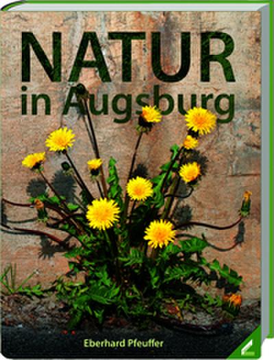 Natur in Augsburg