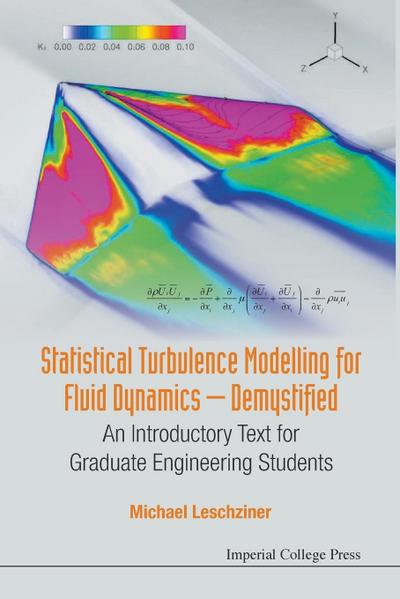 Statistical Turbulence Modelling for Fluid Dynamics - Demystified