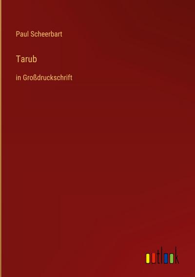 Tarub