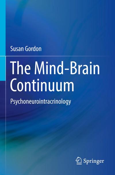 The Mind-Brain Continuum