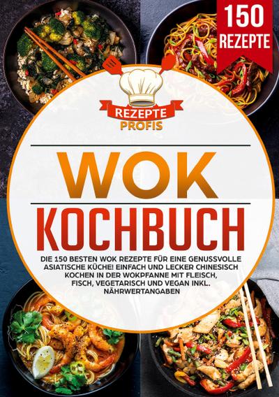 Wok Kochbuch