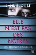 Elle n’est pas des nôtres