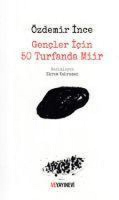 Gencler Icin 50 Turfanda Miir