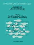 Aspects of Littorinid Biology