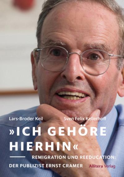 ’Ich gehöre hierhin’