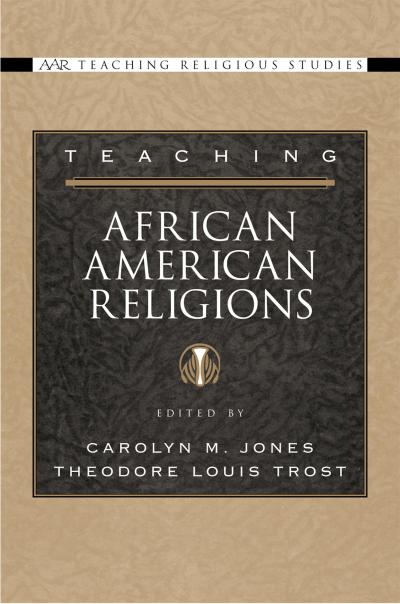 Teaching African American Religions