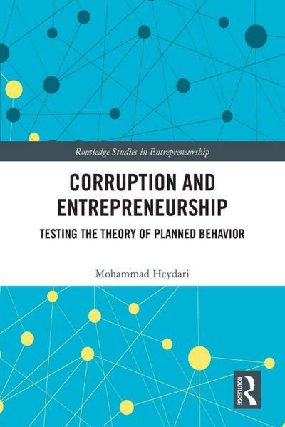 Corruption and Entrepreneurship