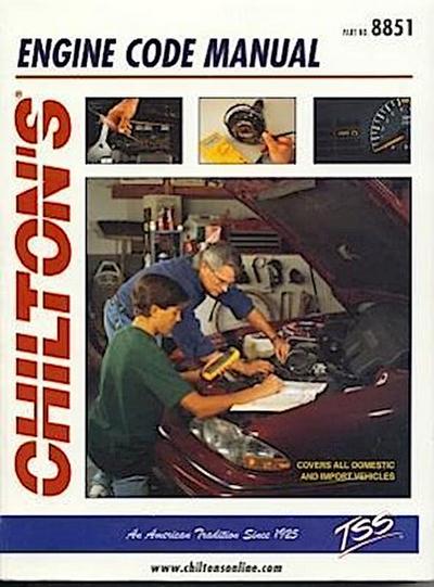 Engine Code Manual