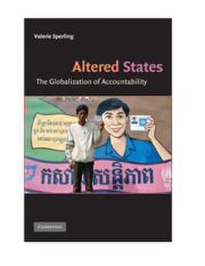 Altered States