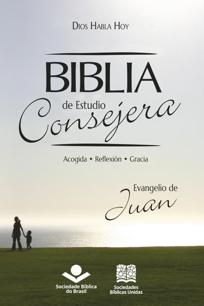Biblia de Estudio Consejera – Evangelio de Juan