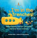 I’m in the Trenches! Understanding Seafloor Spreading and Deep Ocean Trenches | Dynamic Earth | Grade 6-8 Earth Science