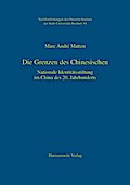 Die Grenzen des Chinesischen