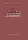 Der Askesediskurs in der Religionsgeschichte