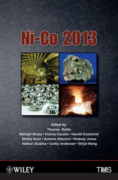 Ni-Co 2013