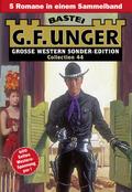 G. F. Unger Sonder-Edition Collection 44