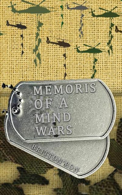 Memoirs of a Vet’s Mind Wars