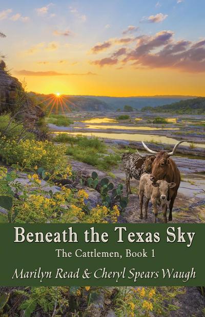 Beneath the Texas Sky