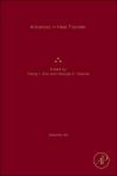 Advances in Heat Transfer