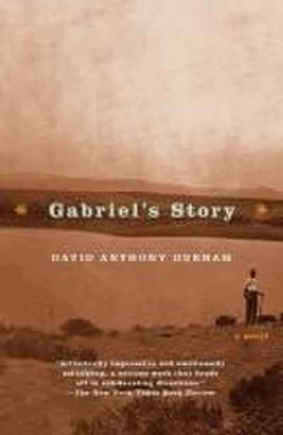 Gabriel’s Story