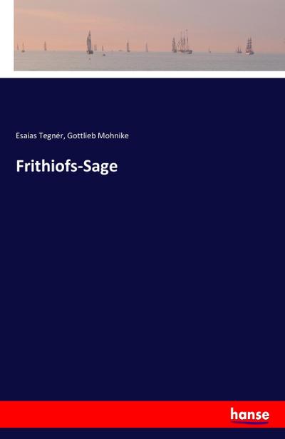 Frithiofs-Sage