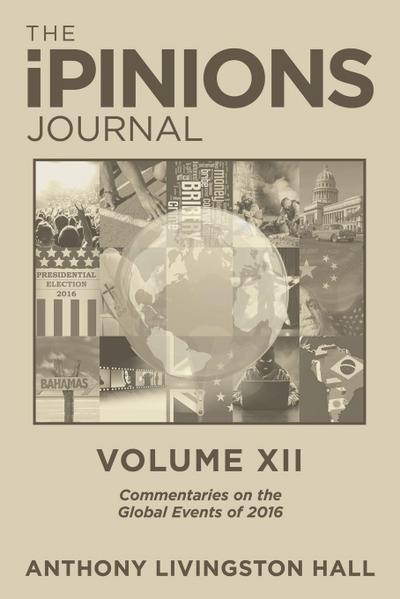 The iPINIONS Journal