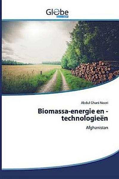 Biomassa-energie en -technologieën