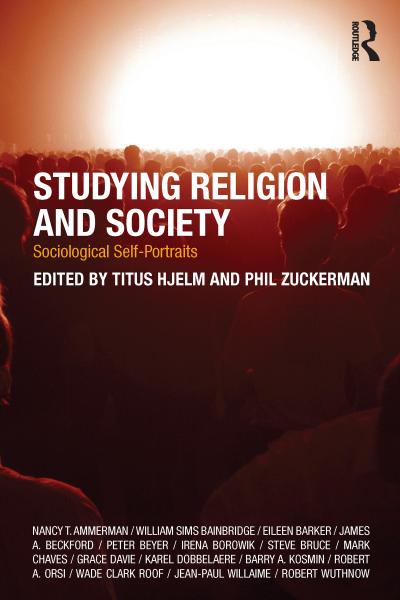 Studying Religion and Society